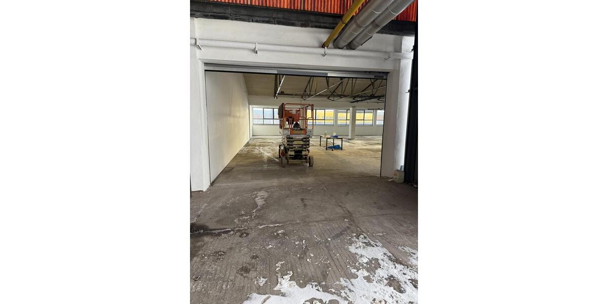 Gewerbeobjekt Lübeck Sankt Lorenz Nord - 2.700&euro; | Angebot:23640522