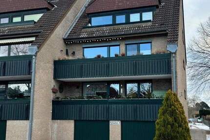 Wohnung Pansdorf Pansdorf - 2 Zimmer, 67 m&sup2;, 190.000&euro; | Angebot:25771791