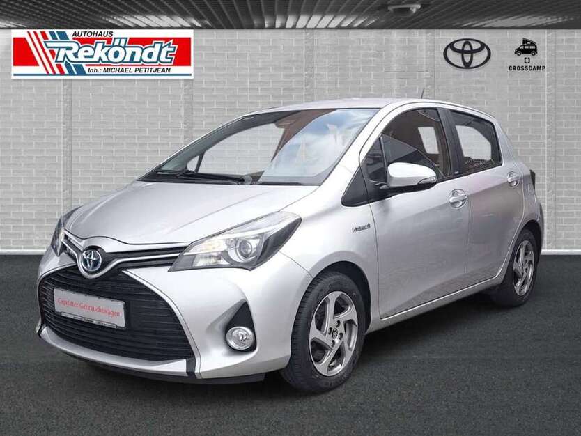 Yaris