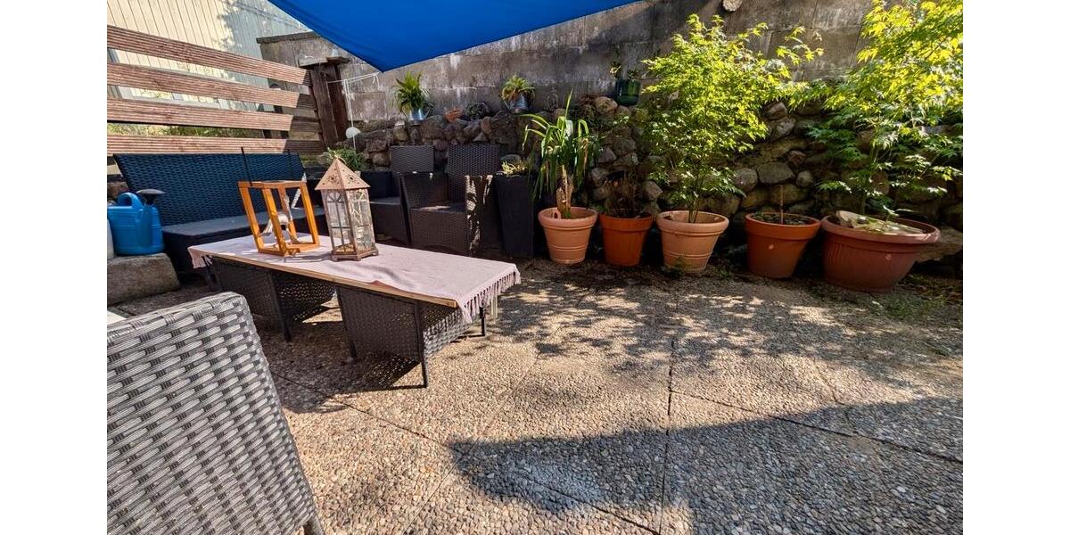 Etagenwohnung Lübeck Sankt Lorenz Nord - 2.5 Zimmer, 65 m&sup2;, 600&euro; | Angebot:27635728