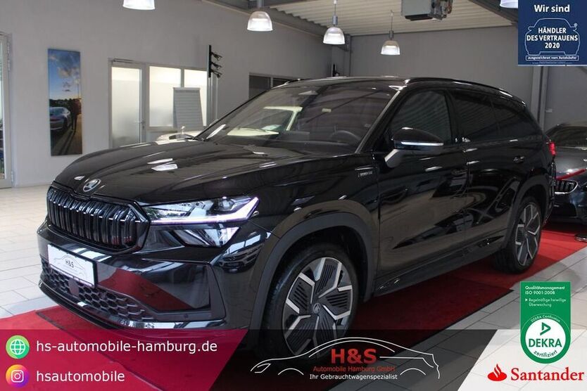 Kodiaq