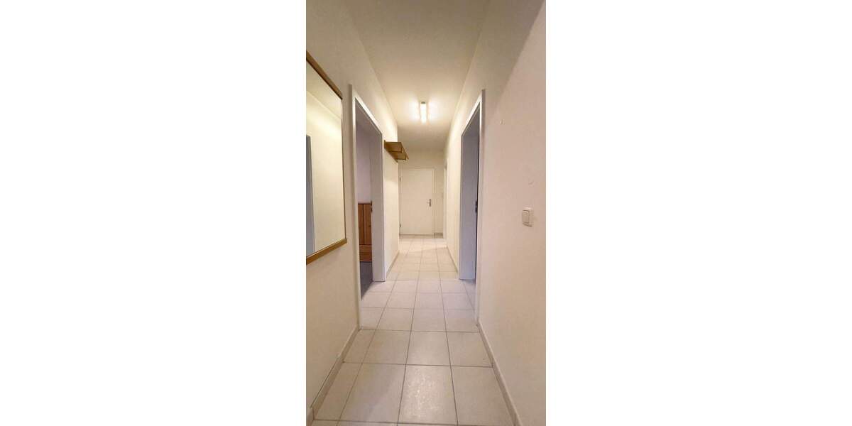 Etagenwohnung Bad Oldesloe - 3 Zimmer, 71 m&sup2;, 259.000&euro; | Angebot:25665840