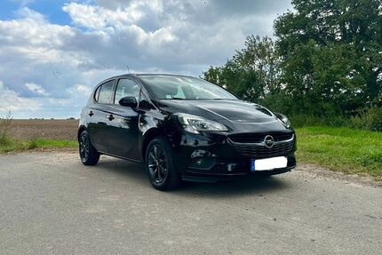 Opel Corsa 110.168 km 7.500 &euro; Steinhorst 23847