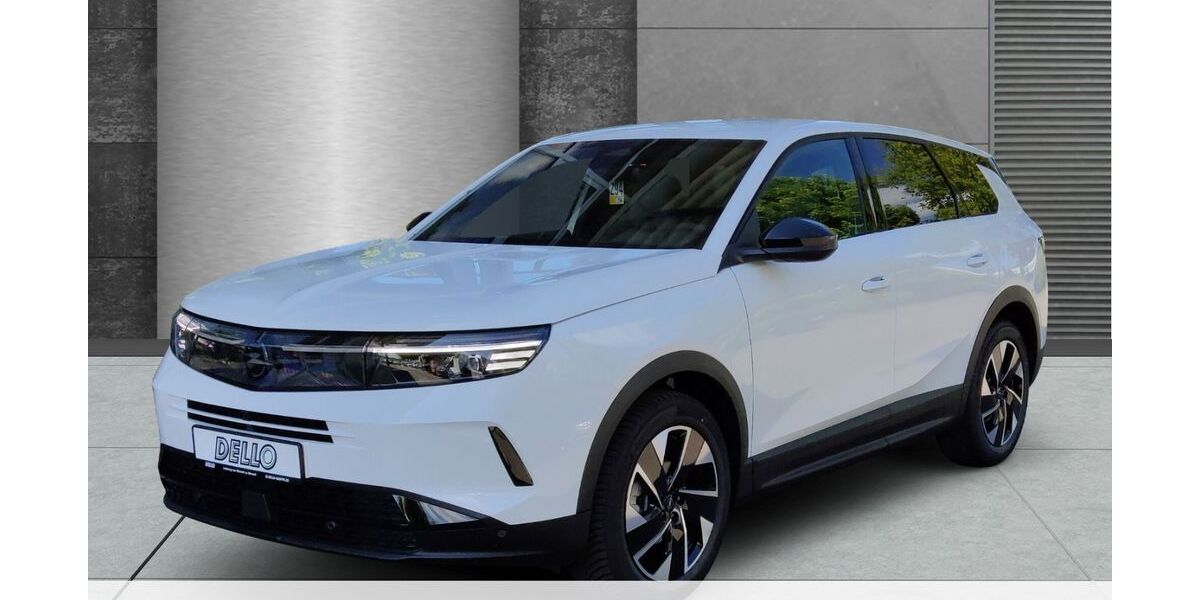 Opel Grandland (X) 20.700 km 31.480 &euro; Wesenberg 23858