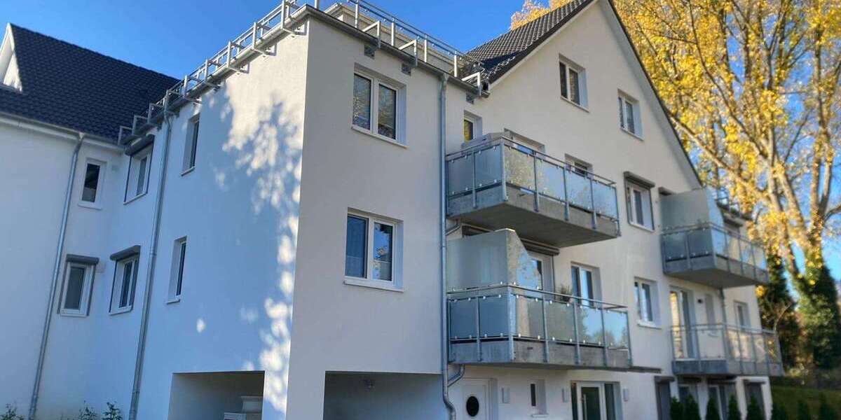 Etagenwohnung Bad Schwartau - 3 Zimmer, 81 m&sup2;, 449.000&euro; | Angebot:23484396