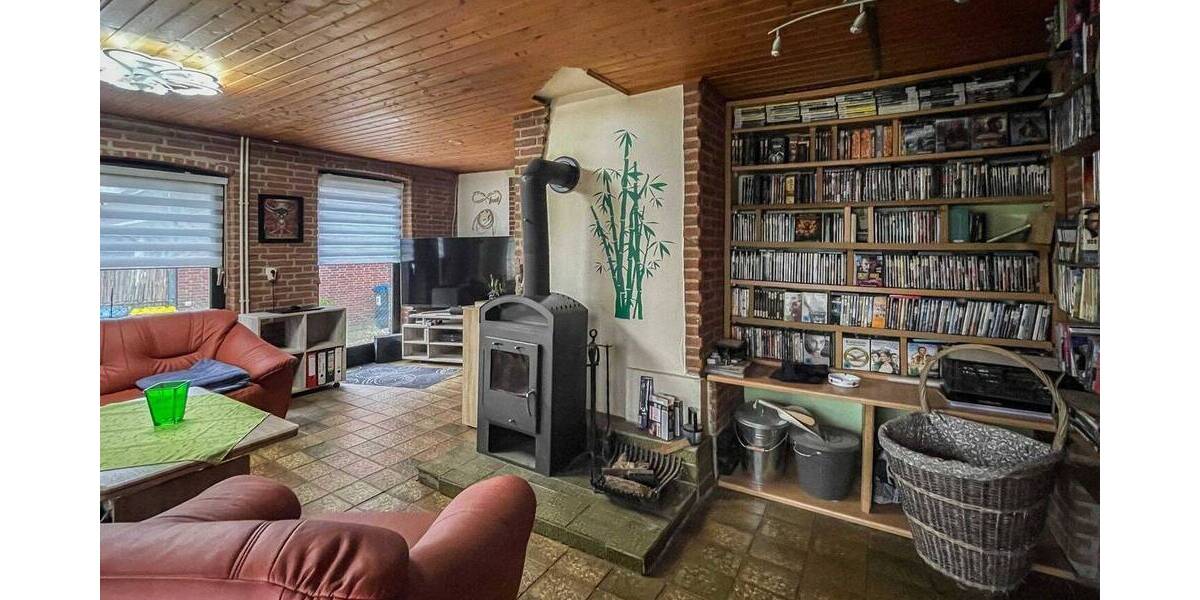 Einfamilienhaus Nusse - 4 Zimmer, 145 m&sup2;, 245.000&euro; | Angebot:26689243