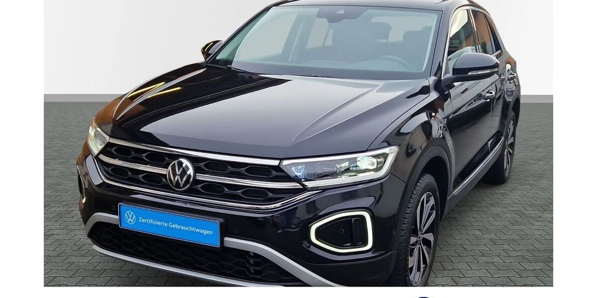VW T-Roc 18.688 km 32.950 € Groß Grönau 23627