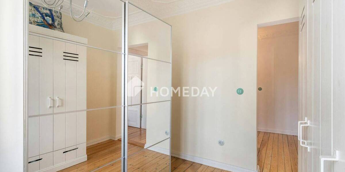 Einfamilienhaus Lübeck St. Lorenz Nord St. Lorenz Nord - 6 Zimmer, 159 m&sup2;, 840.000&euro; | Angebot:26868221
