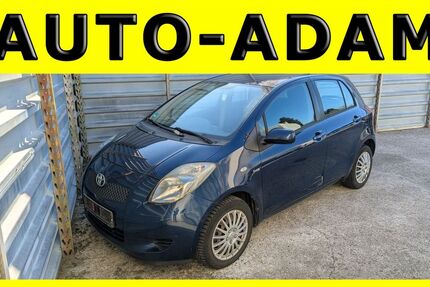 Toyota Yaris 258.015 km 2.350 &euro; Lübeck 23556