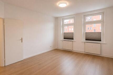 Wohnung Lübeck Sankt Jürgen - 2 Zimmer, 45 m&sup2;, 194.900&euro; | Angebot:26974894