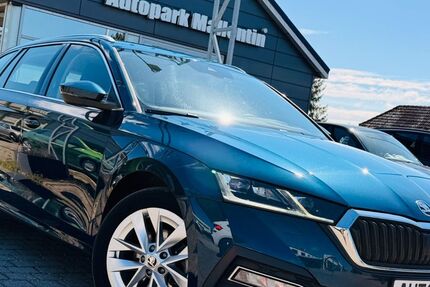 Skoda Octavia 145.000 km 17.888 &euro; Stepenitztal 23936