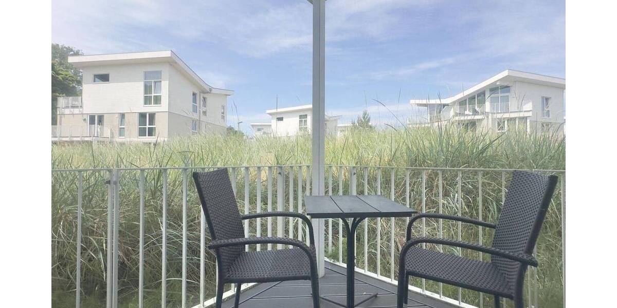 Etagenwohnung Lübeck Travemünde - 2 Zimmer, 36 m&sup2;, 249.000&euro; | Angebot:25732372