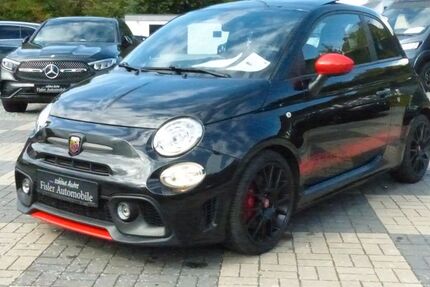 Abarth 595 Competizione 78.166 km 14.800 &euro; Neustadt i.H. 23730