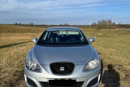 Seat Leon 128.000 km 3.500 &euro; Roduchelstorf 23923