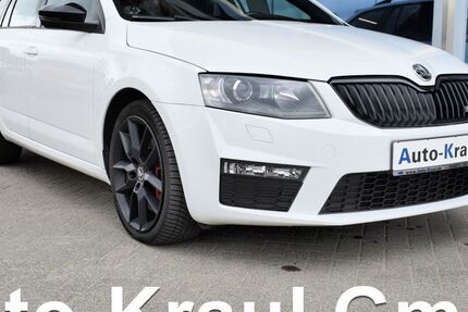 Skoda Octavia 187.302 km 10.249 € Rehna 19217