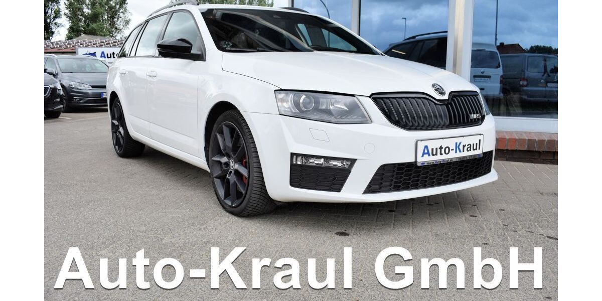 Skoda Octavia 187.302 km 10.249 € Rehna 19217