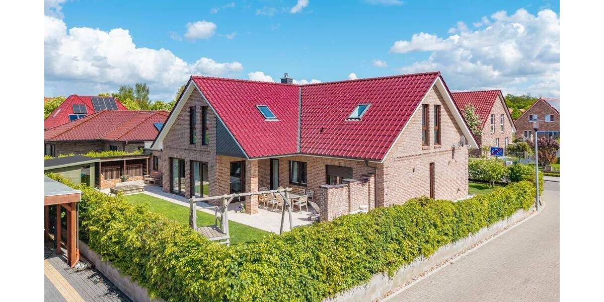 Einfamilienhaus Ratzeburg - 7 Zimmer, 725.000&euro; | Angebot:26858881