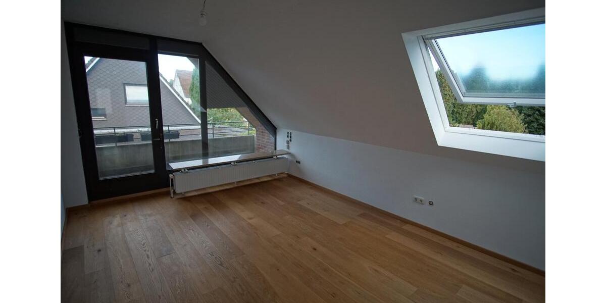 Dachgeschoßwohnung Lübeck Sankt Gertrud - 2 Zimmer, 60 m&sup2;, 900&euro; | Angebot:26671517
