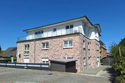 Wohnung Scharbeutz - 3 Zimmer, 101 m&sup2;, 568.000&euro; | Angebot:25772740
