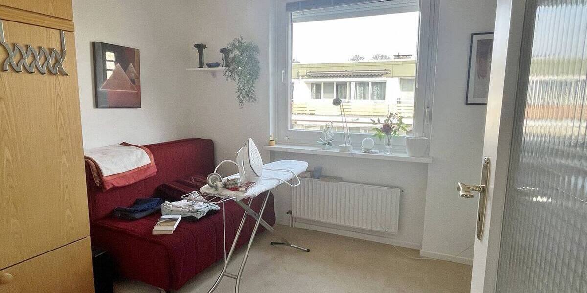 Reihenmittelhaus Lübeck St. Gertrud - 4 Zimmer, 105 m&sup2;, 330.000&euro; | Angebot:25999141