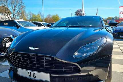 Aston Martin DB11 93.700 km 107.007 &euro; Bad Oldesloe 23843