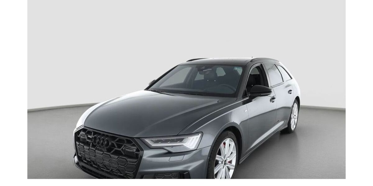 Audi A6 18.370 km 63.989 &euro; Mölln 23879