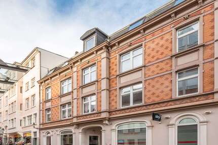 Haus Lübeck Innenstadt - 22.5 Zimmer, 489 m&sup2;, 1.050.000&euro; | Angebot:25458752