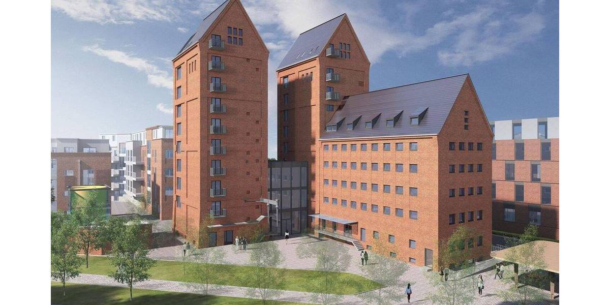 Etagenwohnung Neustadt - 2 Zimmer, 47 m&sup2;, 506.058&euro; | Angebot:25732100