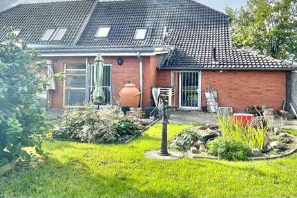 Haus Rondeshagen Groß Weeden - 3 Zimmer, 115 m&sup2;, 249.000&euro; | Angebot:22994001