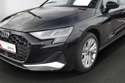 Audi A3 27.300 km 26.880 &euro; Lübeck 23556