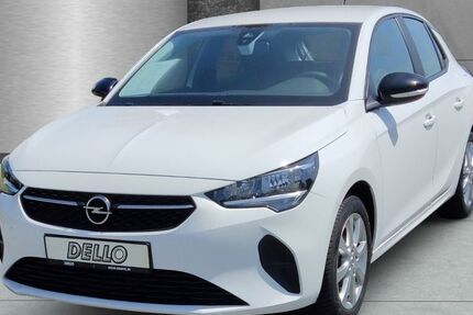 Opel Corsa 30.981 km 10.990 &euro; Wesenberg 23858