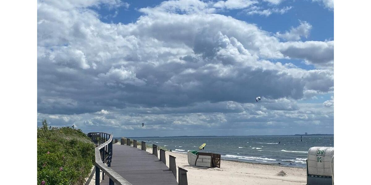 Etagenwohnung Neustadt in Holstein - 2 Zimmer, 50 m&sup2;, 370.000&euro; | Angebot:25971330