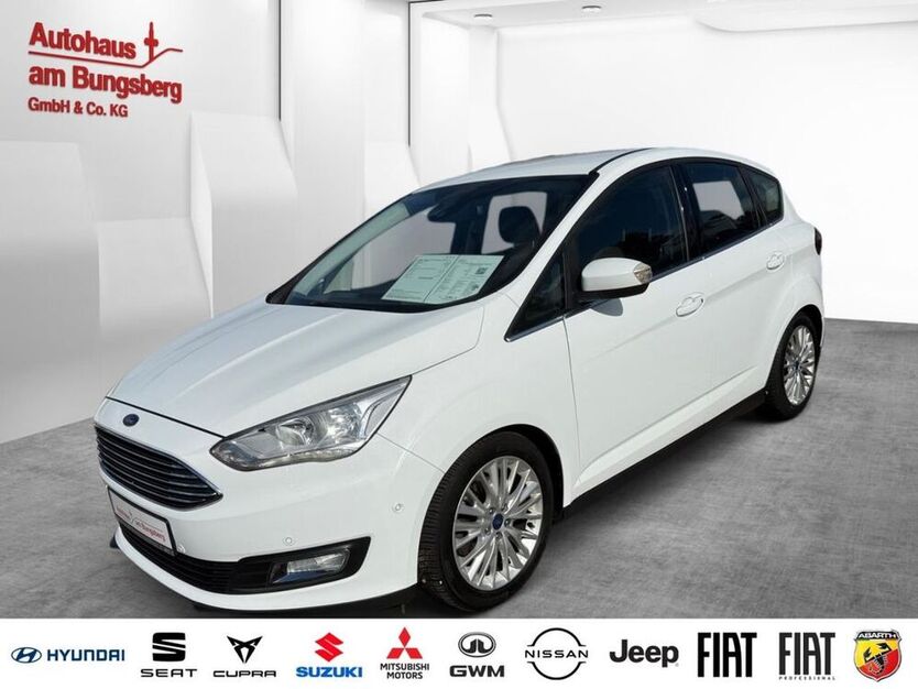 C-Max