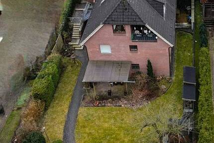 Haus Bad Oldesloe - 1 Zimmer, 423 m&sup2;, 978.000&euro; | Angebot:23983139