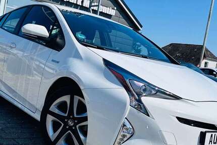 Toyota Prius 92.000 km 16.889 € Mallentin bei Lübeck(B105) 23936
