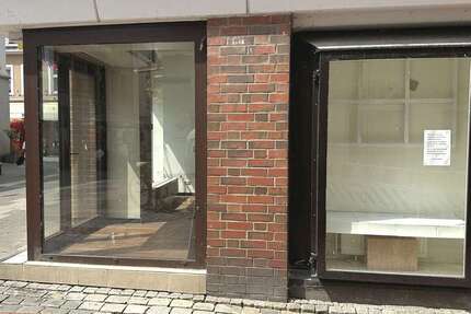 Gewerbeobjekt Bad Oldesloe - 1.200&euro; | Angebot:26998408