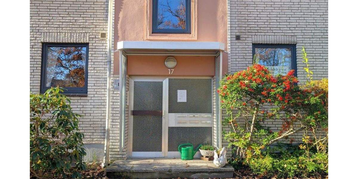 Etagenwohnung Bad Schwartau - 3 Zimmer, 79 m&sup2;, 229.000&euro; | Angebot:24401004