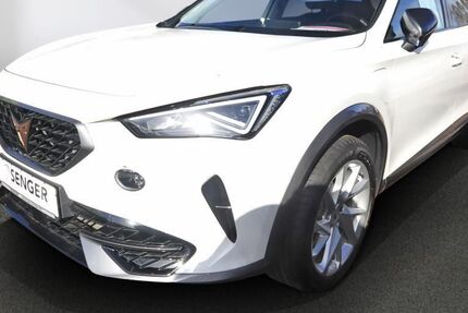 Cupra Formentor 39.000 km 24.280 &euro; Bad Schwartau 23611