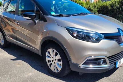 Renault Captur 106.023 km 7.690 &euro; Stockelsdorf 23617
