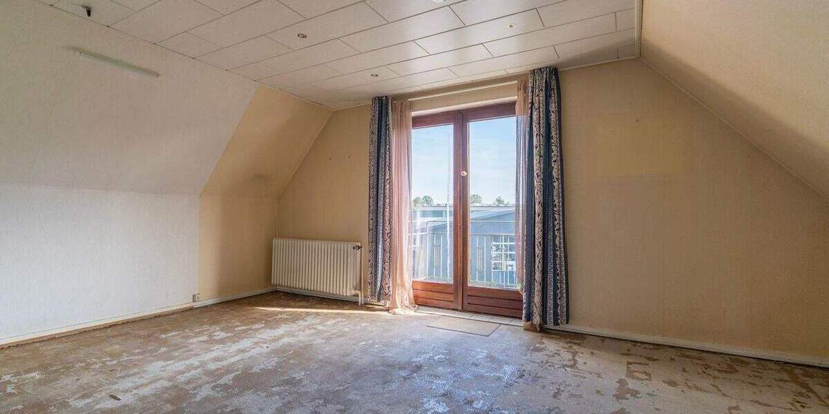 Mehrfamilienhaus, Wohnhaus Hammoor - 4 Zimmer, 102 m&sup2;, 329.000&euro; | Angebot:24401870