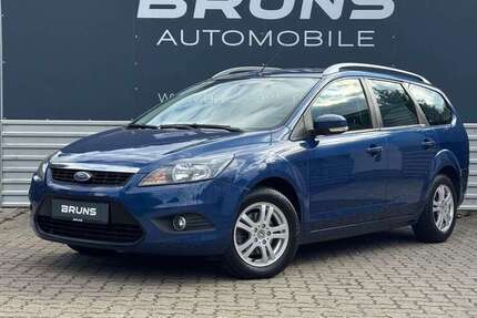 Ford Focus 184.842 km 1.990 € Lübeck 23560