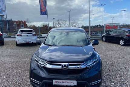 Honda CR-V 95.110 km 21.950 &euro; Mölln 23879