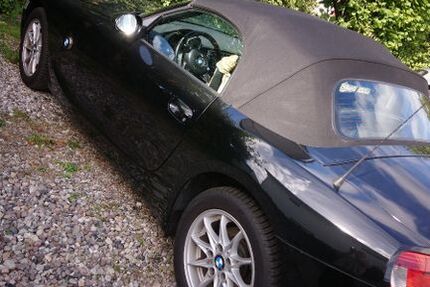 BMW Z4 98.964 km 13.999 € Neustadt 23730