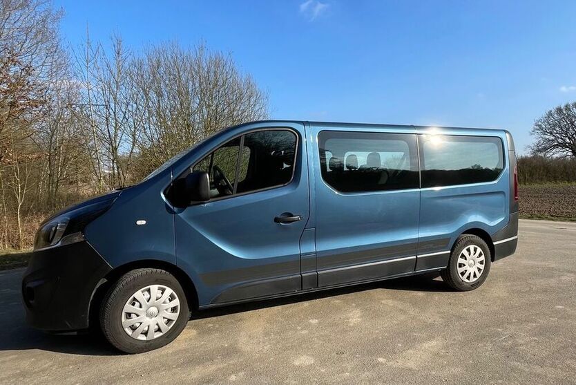 Vivaro
