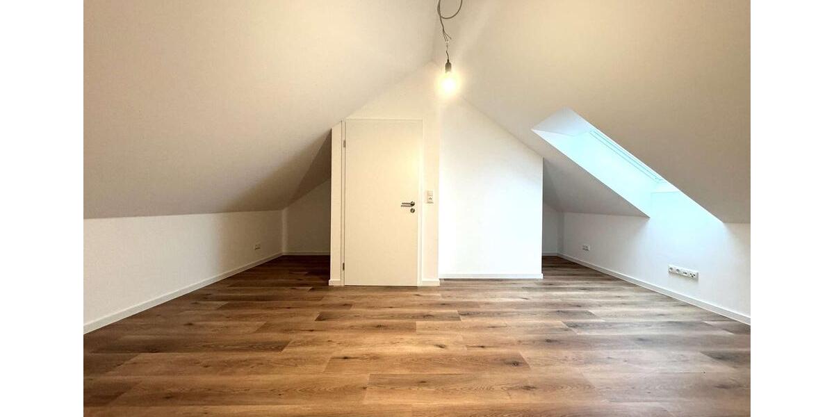 Reihenhaus Stockelsdorf - 5 Zimmer, 108 m&sup2;, 1.890&euro; | Angebot:26619695