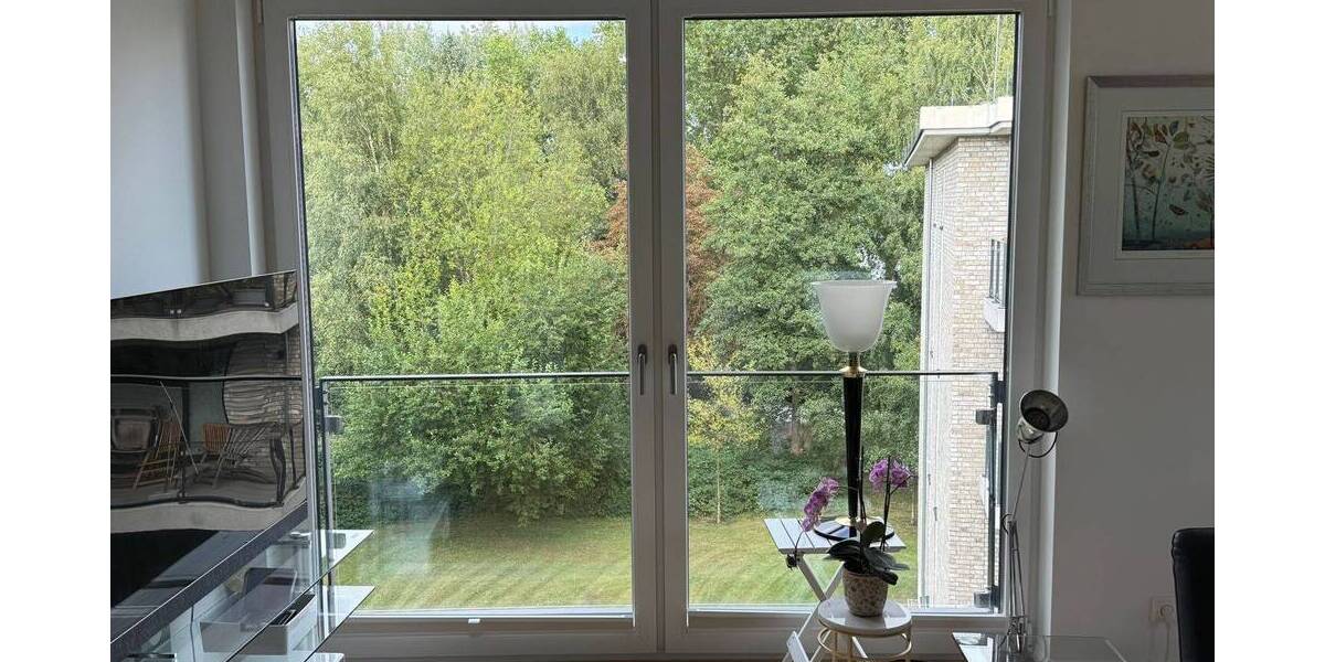 Etagenwohnung Lübeck Schlutup - 3 Zimmer, 92 m&sup2;, 510.000&euro; | Angebot:23941660