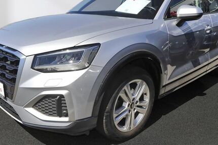 Audi Q2 95.600 km 18.990 &euro; Lübeck 23556