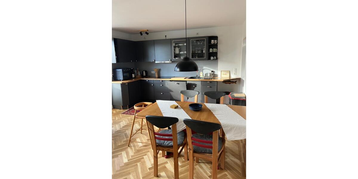 Etagenwohnung Timmendorfer Strand - 4 Zimmer, 85 m&sup2;, 1.800&euro; | Angebot:24565103