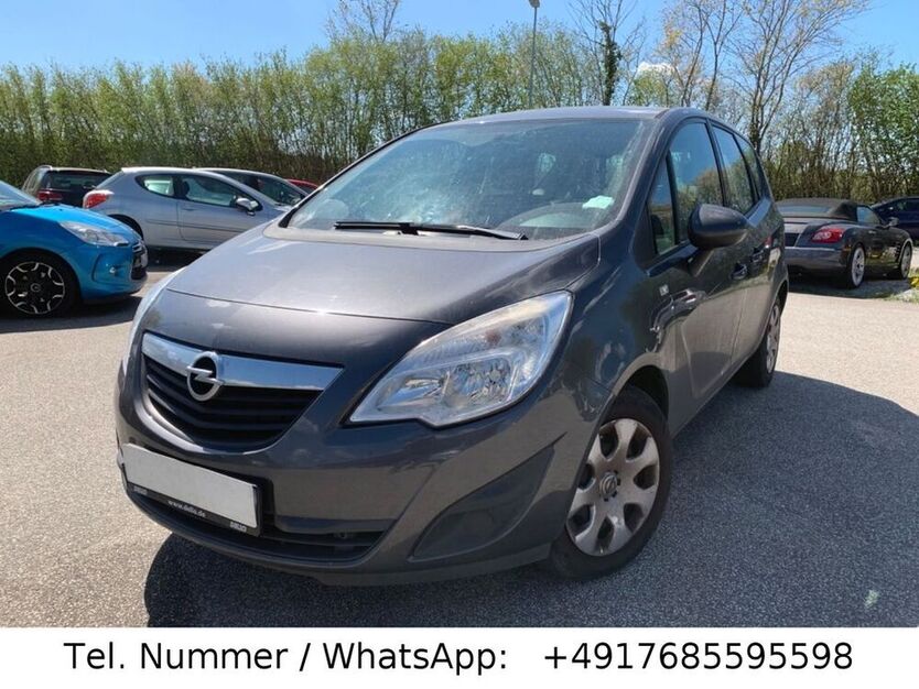 Meriva