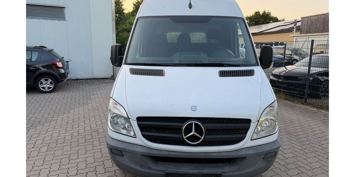 Mercedes-Benz Sprinter 184.000 km 4.999 &euro; Stockelsdorf 23617